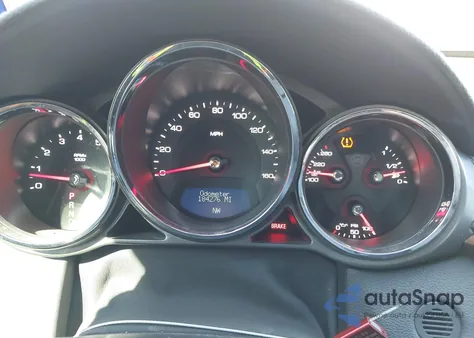 2011 Cadillac Cts Premium from USA, damaged, VIN 1G6DP1ED9B0104300